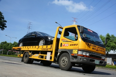 金明区旅顺口区道路救援